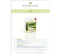 Boutique de sante Tricalma 30cap. 1 Unidad 250 g