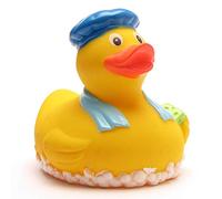 Boutique Duck - Canard de bain douche Canard de bain - Canard de bain - L : 7,5 cm