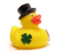 Boutique Duck - Canard de bain porte-bonheur - Canard de bain - L : 7,5 cm