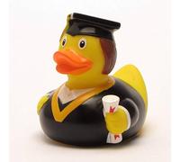 Boutique Duck | Universitaires Canard de bain - Canard de bain - L : 7,5 cm
