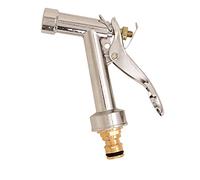 Boutté 2103018 TL27R - Pistola automática para pistola Zamac (altura 107 mm)