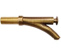 Boutté 2176111 POUS - Grifo de fuente (15 x 21)