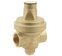 Boutté 3164711 RDPC20 - Reductor de presión central NF hembra (20 x 27)