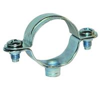Boutté 3373144 5 - Abrazaderas de fijación simple (tubo de diámetro de tubo: 20)