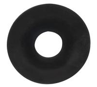 Boutté - Junta para mecanismo WC Ø22 mm x 75 mm de grosor 2 mm (24 x 72 x 5 | fiable, resistente y listo para colocar