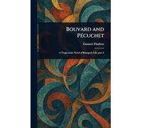 Bouvard and Pécuchet