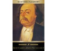 Bouvard And Pécuchet (ebook)