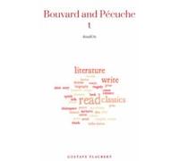 Bouvard And Pécuchet (ebook)