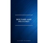 Bouvard And Pécuchet (ebook)