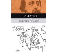 Bouvard E Pécuchet (ebook)