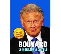 Bouvard : Le meilleur à la télé [Francia] [DVD]