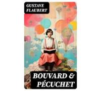 Bouvard & Pécuchet (ebook)