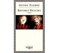 Bouvard Y Pecuchet