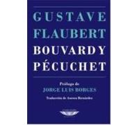 Bouvard Y Pecuchet