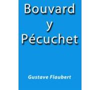 Bouvard Y Pécuchet (ebook)