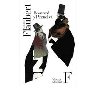 Bouvard y Pécuchet (El libro de bolsillo - Bibliotecas de autor - Biblioteca Flaubert)