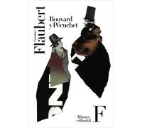 Bouvard y Pécuchet | Gustave Flaubert