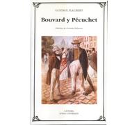 Bouvard y Pécuchet (Letras Universales)