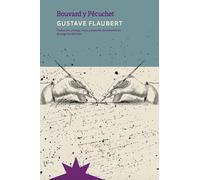 Bouvard y Pecuchet (NOVELA)