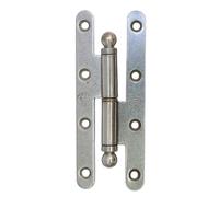 BoUVET - TB INDUSTRIE SSA30085 palmela bola acero pulido N°27 BROS-110x55 BR+jarrón izquierdo-27ARG1151