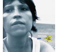 Bouvette, Claudia - Diary for the Lonely Hearts [Vinilo]