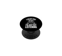 Bouvier Des Flandres Perro Divertido Bouvier Des Flandres PopSockets PopGrip Adhesivo