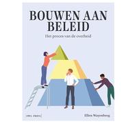 Bouwen aan beleid: Het proces van de overheid