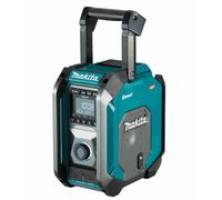 Bouwradio Fm/Am Bluetooth