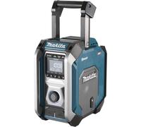 Bouwradio Fm/Am Bluetooth