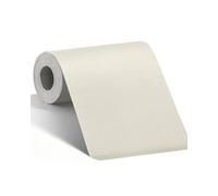 BOUYEER Cuero Adhesivo Para Tapizar, 60x180 CM Polipiel Adhesiva Para Tapizar, Set de Reparación Ecológico e Inodoro para Muebles/Sofá/Asientos de Auto/Bolsos/Restauración, Marfil blanco