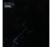 Bovaflux - When There Was Nothing Cd