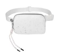 Bovagu Crossboly Bols - Bolsa De Cintura Larga, Bolso De Cuerpo De Correa