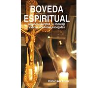 BOVEDA ESPIRITUAL