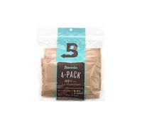 Boveda Humidity Control Guitar Storage 4-Pack 49% 70g