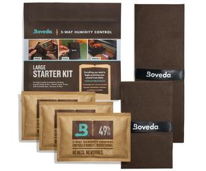 Boveda Starter Kit Standard L