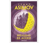 Bovedas De Acero