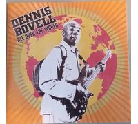 Bovell, Dennis - All Over the World