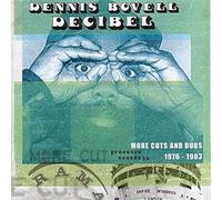 Bovell, Dennis - Decibel-1976-83 More Cuts from Dennis Bovell [Vinilo]