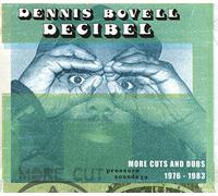 Bovell, Dennis - Decibel