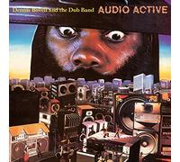 Bovell, Dennis -Dub Band- - Audio Active