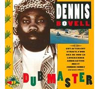 Bovell, Dennis - Dub Master