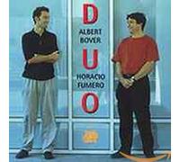 Bover,Albert & Fumero,Horacio - Duo