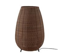 Bover Amphora, lámpara de pie, marrón - 137 cm