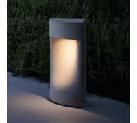 Bover Moai B/35 baliza LED, 35 cm de altura