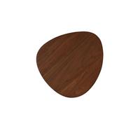 Bover Tria 04 aplique LED exterior grafito brown