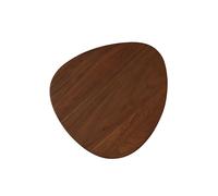 Bover Tria 05 aplique LED exterior, grafito brown