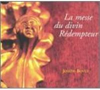 Bovet - Mass of the Divine Redeemer