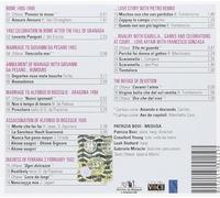 Bovi Patrizia - Lucrezia