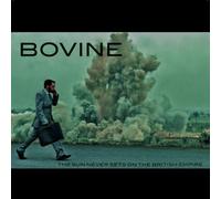 Bovine - The Sun Never Sets On The British Empire [Vinilo]