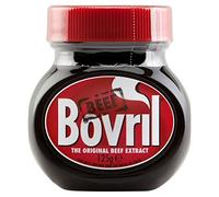 Bovril Carne De Vacuno Extracto (125g) (Paquete de 2)